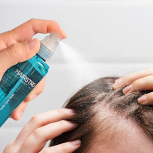 สเปรย์บำรุงผมทำจากเกาหลีทดสอบโรคผิวหนังเย็นหนังศีรษะช่วยบรรเทารังแคและป้องกันผมร่วง - Product Image 1