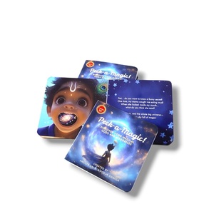 Services d'impression de livres cartonnés de qualité supérieure pour livres d'histoires ou livres éducatifs préscolaires disponibles au prix d'usine - Product Image 1