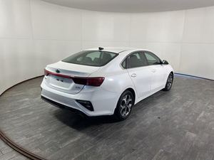 ใช้อย่างประณีต2021 Kia Forte - Product Image 6