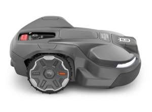 Meilleures ventes Nouvelle tondeuse Automower 310E NERA - Product Image 2