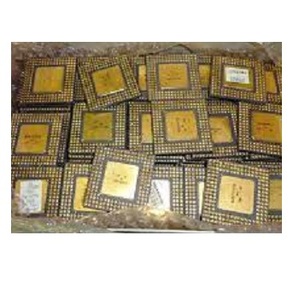 เศษซีพียูเซรามิก6แกน3.8กิกะเฮิร์ตซ์สำหรับตั้งโต๊ะ AM4สีทอง - Product Image 4