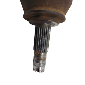 Semiasse Anteriore Sinistro FIAT Panda 3a Serie 2017 1300cc 52049676 (12>) - Product Image 4