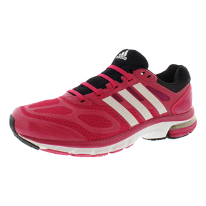Zapatillas Adidas Supernova Sequence 6 para Mujer Color: Rosa/Blanco/Negro 100% Auténticas - Product Image 1