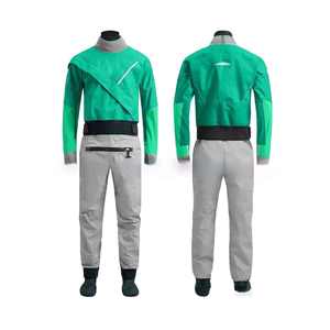 New Design Wholesale Polyester Fishing <b>Suit</b> Waterproof Rain Jacket With Pant Raincoat Padding Rain <b>Suit</b> - Product Image 4