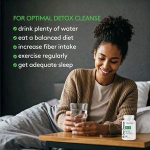 高品質アロエベラセンナ脂肪燃焼15日間コロンクレンズデトックス錠剤、消化をサポートし、スリムをサポートします - Product Image 2