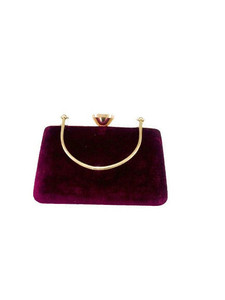 La mejor calidad para novias, boda, elegante, decorativo, con cuentas, trabajado a mano, bolsos de mano, monedero de noche ocasional para boda - Product Image 5