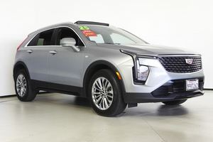Cadillac XT4 Premium Luxury FWD 2025 - Product Image 2
