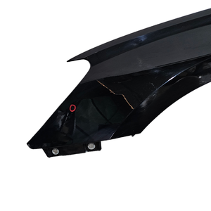 Guardabarros Delantero Izquierdo AUDI A3 Sportback (8YA) 8Y4821105 (19>) - Product Image 2