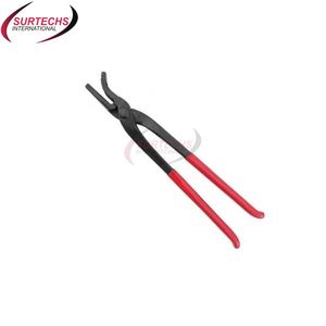 อุปกรณ์ทำเล็บสำหรับมืออาชีพเครื่องมือทำเล็บแบบเหล็กวาเนเดียมทนทาน - Product Image 6