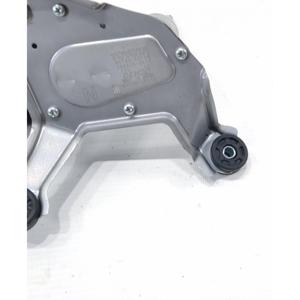 MOTEUR D'ESSUIE-GLACE ARRIÈRE TOYOTA Rav4 Série 85130-42100 (18>) - Product Image 3
