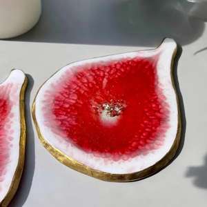 Sous-verre rond en bois classique de haute qualité, durable et écologique à prix raisonnable, utilisé en cuisine, meilleure qualité - Product Image 6