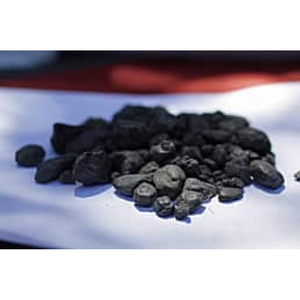 Mineral de tantalita de mineral de coltán de alta calidad con contenido de tantalio de 30% a 40% adecuado para componentes electrónicos y refinación - Product Image 1