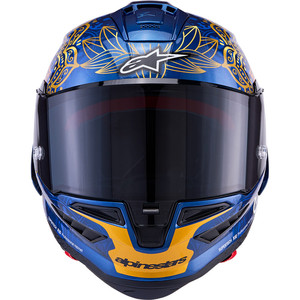 VENTAS CALIENTES Casco Industrial de Grado OEM Personalizado Alpinestars Supertech R10 Martinator Thai - Product Image 3