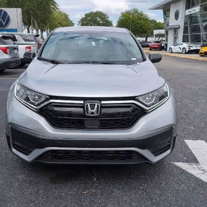 Usado cuidadosamente 2021 H-onda 2017 LX 4dr SUV - Product Image 1