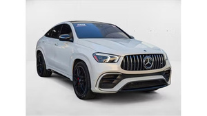 2023 Mercedes-Benz AMG GLE 63 S Coupe 4MATIC ใช้อย่างประณีต - Product Image 3