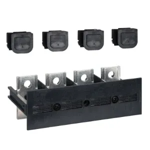 Accessori per Schneider Electric 31066, Parti di Ricambio per Tecnologia Interruttori a Bassa Tensione - Product Image 1