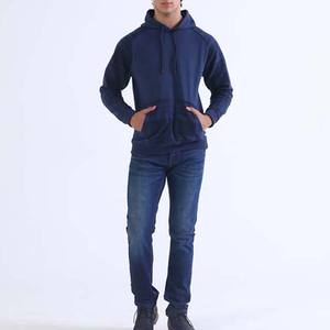 Sweats à capuche respirants de haute qualité pour hommes Sweats à capuche personnalisés OEM Sweats à capuche d'hiver respirants pour hommes - Product Image 6