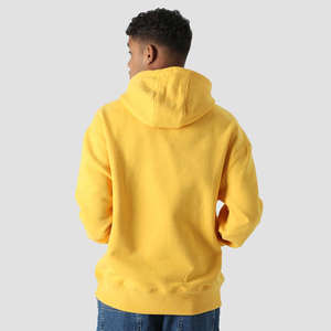 Sweat à capuche léger en jersey pour hommes Pull léger multicolore Sweats à capuche personnalisés pour hommes 100% sweat à capuche de base en coton - Product Image 2
