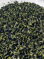 Meilleure vente de thé aux fleurs du Vietnam thé bleu naturel thé séché aux fleurs de pois papillon