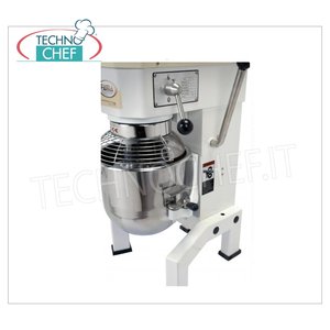 FAMA - Mélangeur planétaire 10L, Ligne BAKER PA, 490x400x780h - Product Image 3