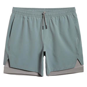 Latest Style Custom Running Sports Summer Athletic <b>Lightweight</b> Gym Jogger Workout <b>Mens</b> Gym <b>Short</b> <b>Men's</b> <b>Shorts</b> - Product Image 6