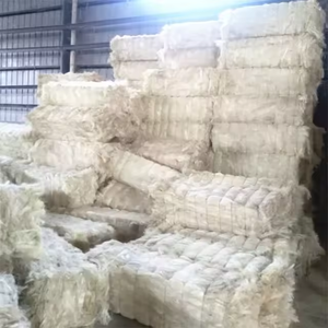 Premium White 3L Sisal Fiber Superior Strength and Shine - Product Image 4