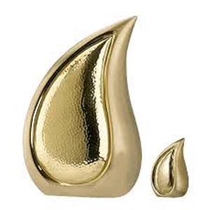 Urna de cenizas única - Product Image 1