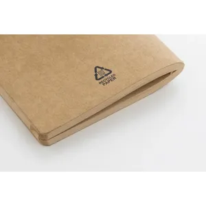 Quaderno Ecologico Promozionale Natalizio Jolbog, Gadget Ecosostenibili - Product Image 3