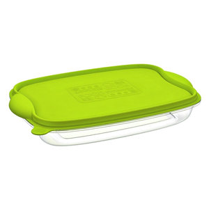 Conteneur alimentaire (1,6 L) 2091C12 - Product Image 2
