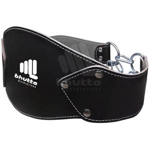 Cinturón de Levantamiento de Pesas de Alta Calidad 2026, 36 Pulgadas, de Cuero Vacuno Antideslizante, Soporte Lumbar para Entrenamiento Físico - Product Image 6