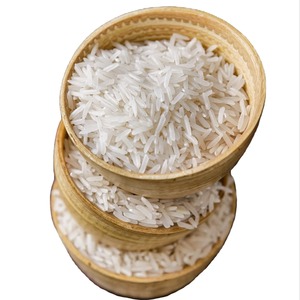 Fresh Long Grain Rice <b>White</b> Rice Soft Grains Suitable for Cooking Boiling Frying Pilaf Baking and Other Rice Dishes - Product Image 3