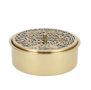 Incroyable Vaisselle Casserole Pour Restaurants Fournitures Alimentaires Service Alimentaire Hôtels de Luxe Pot de Mariage Plat de Chaleur Exigeant - Product Image 2