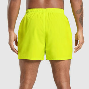 Pantalones cortos BJJ de algodón de alta calidad para hombre, ropa cómoda de verano para artes marciales, logotipo personalizado, tendencia, servicios OEM, precio razonable - Product Image 4