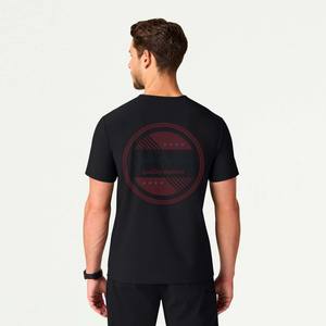 Conjunto personalizado de uniforme de hospital para hombres y mujeres para profesionales médicos - Product Image 3