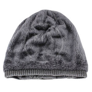 Gorro unisex ligero hecho a medida, gorros superventas con diseño de ropa de invierno, gorros al por mayor - Product Image 2