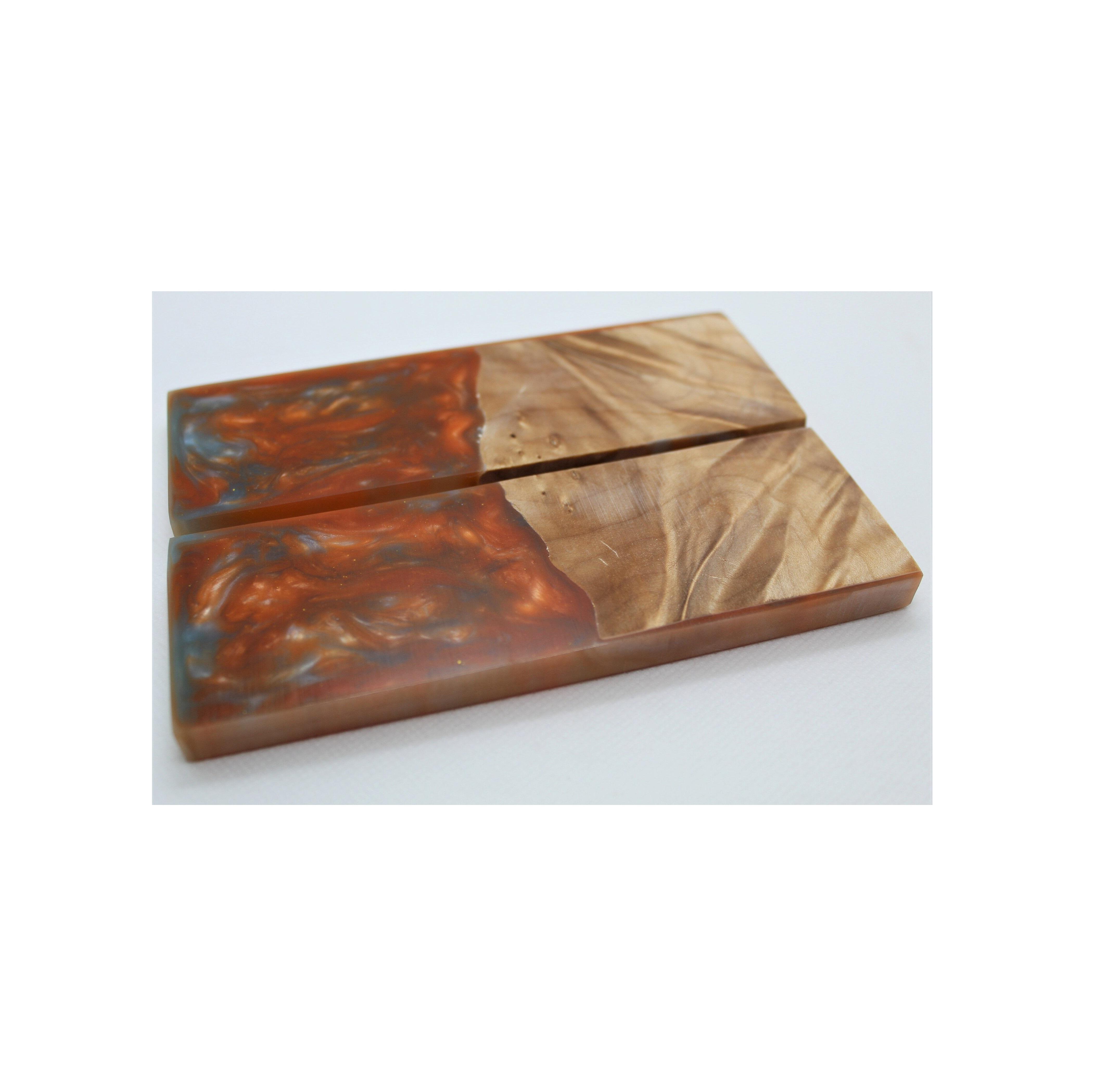 สีที่กำหนดเอง