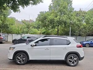 C3-XR <span class=keywords><strong>Citroen</strong></span> <span class=keywords><strong>2021</strong></span> d'occasion 190THP Gene français B-Segment <span class=keywords><strong>SUV</strong></span> 1.2T Turbo 6DCT - Product Image 4