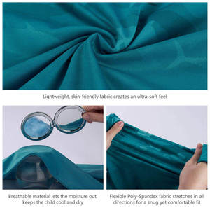 Dernières chemises de pêche pour hommes à la mode 100% qualité doux respirant extérieur long imperméable grande taille - Product Image 4