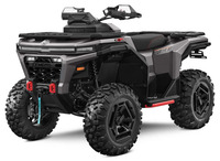 MEILLEURE OFFRE POUR - NEUF |   CFORCE C6 2027 d'occasion |   Quadricycle tout-terrain 4x4 C6 PRO TOURING - ORIGINAL - PRÊT À ÊTRE EXPÉDIÉ