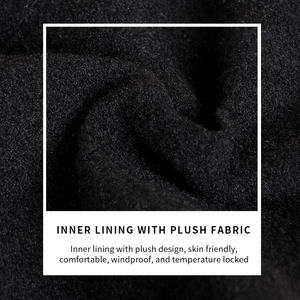 Fabricant de cagoule polaire coupe-vent thermique Design élégant pour le ski Snowboard Autres activités sportives de plein air - Product Image 6