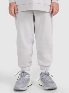 ชุดวอร์มเด็กผู้ชายแบบสวมหัวทรงโอเวอร์ไซส์ชุดวอร์มสำหรับเด็กผู้ชายสวมใส่สบายระบายอากาศได้ดี - Product Image 4