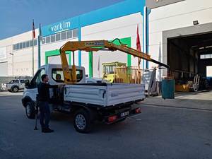 เครนขา2ตันหัวปั๊มไฮดรอลิกขนาดเล็กตลับลูกปืนเกียร์ออกแบบใหม่ - Product Image 3