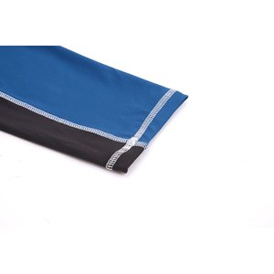 Camiseta de Compresión de Manga Larga Unisex con Logotipo Personalizado, de Secado Rápido, Tela de Alta Calidad de 220g, para Surf, Buceo y Gimnasio - Product Image 4