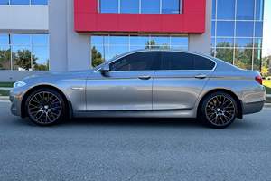 UTILISÉ LHD/RHD 2013 B M W 535i - Product Image 3