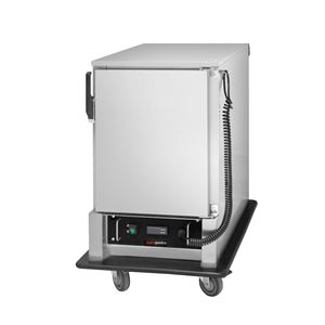 Carrito de Banquete con Calefacción - 7x GN 1/1 - Control Digital - Product Image 4