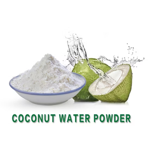 Polvo de Agua de Coco Liofilizada al por Mayor para Exportación, Polvo de Agua de Coco Joven a Granel, 8oz 10lb - Product Image 5