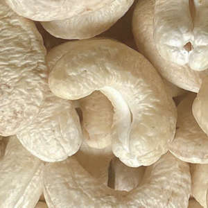 Anacardos crudos a precio barato de fábrica, anacardos LWP, anacardos WW180, WW240, WW320 SANTIGO con impuestos GRATUITOS - Product Image 1