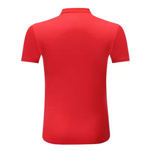 Comfortable Sports Wear Uniform <b>Badminton</b> Jersey Table Tennis Clothes Uniform Men's Tennis Team Uniforms For Mens - Product Image 3