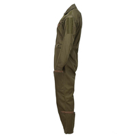 Combinaisons de vol au meilleur prix, nouvelle tendance, impression personnalisée, unisexe, ignifuge, respirant, imperméable, nylon polyester
