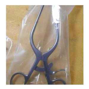 ชุดเครื่องมือผ่าตัดสแตนเลสคุณภาพสูง ได้รับการรับรองมาตรฐาน CE ทนทาน ใช้งานได้ยาวนาน MEDZORA SURGICAL MS-9042 - Product Image 2